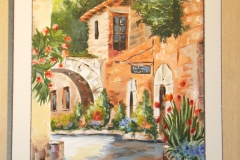 Une Auberge_provencale